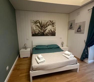 Centro Storico Apartment | La Suite del Re