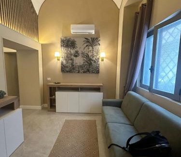 Centro Storico Apartment | La Suite del Re
