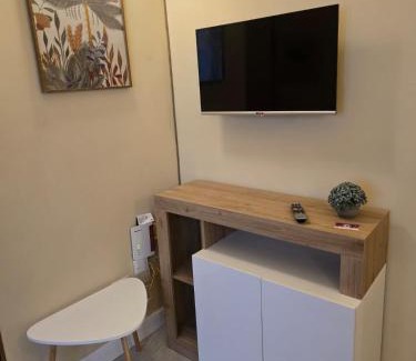 Centro Storico Apartment | La Suite del Re