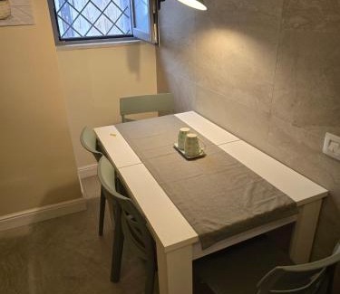 Centro Storico Apartment | La Suite del Re
