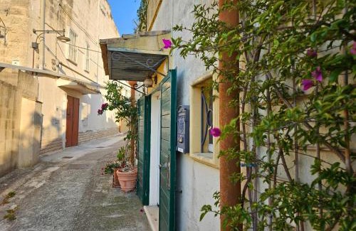 Sasso Caveoso House | La Suite Delle Stelle