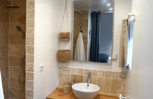Baurech Apartment | La SUITE des AUGUSTINS