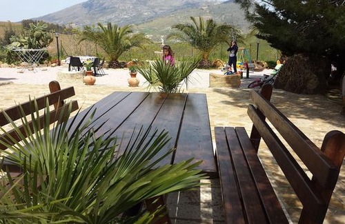 Calatafimi Bed & Breakfast | La Suite Di Segesta