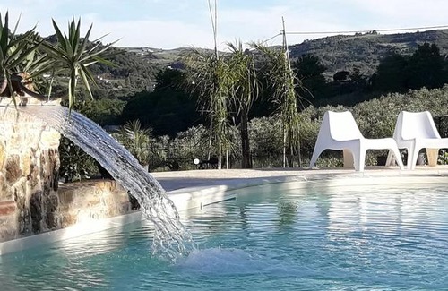 Calatafimi Bed & Breakfast | La Suite Di Segesta
