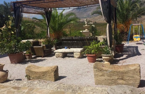Calatafimi Bed & Breakfast | La Suite Di Segesta