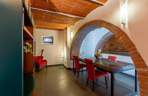 Contrada Castello House | LA SUITE