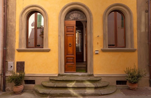 Contrada Castello House | LA SUITE