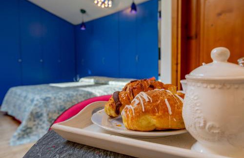 Contrada Castello House | LA SUITE