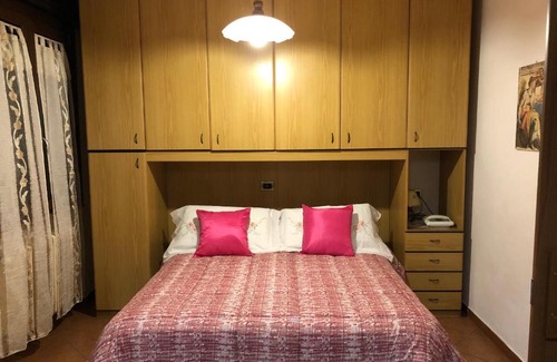 Santa Maria Maddalena Apartment | La Suite