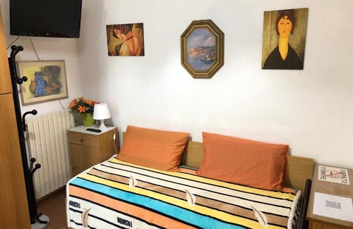 Santa Maria Maddalena Apartment | La Suite