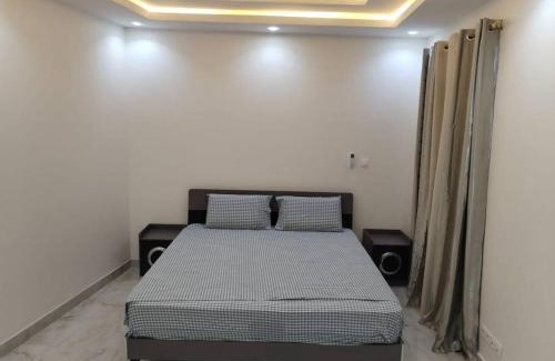 Dakar Apartment | La Suite Jinâne
