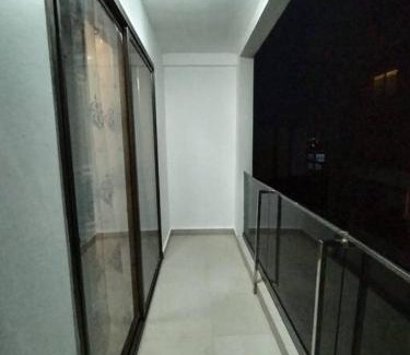 Dakar Apartment | La Suite Jinâne
