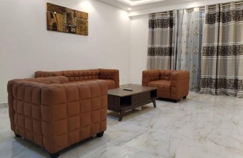 Dakar Apartment | La Suite Jinâne