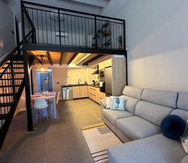 Benicalap Apartment | La Suite Mediterránea - Housevanlive
