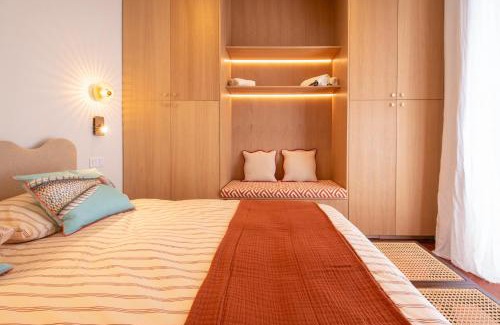 Montpellier-Centre Apartment | La Suite pampelonne Place des Lices