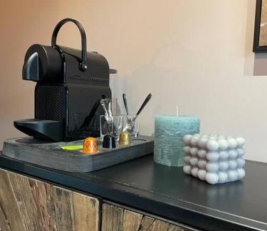 Profondeville House | La Suite Spa privatif Le Revella