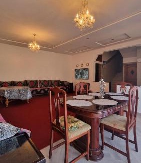 Taghazout House | La suite taghazout