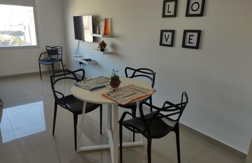 Bahia Blanca Apartment | La Suitte