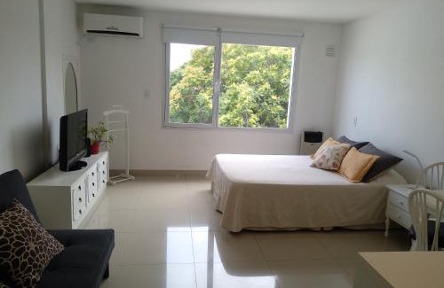 Bahia Blanca Apartment | La Suitte