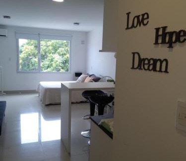 Bahia Blanca Apartment | La Suitte