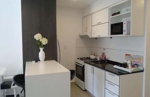 Bahia Blanca Apartment | La Suitte