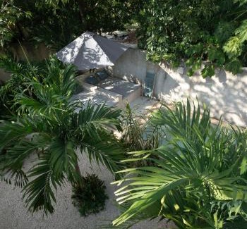 Chichen Itza - Valladolid Villa | La Sultana Amazing new house with pool