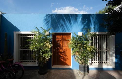 Chichen Itza - Valladolid Villa | La Sultana Amazing new house with pool