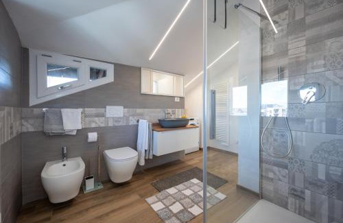 Chieri Apartment | La tana dei sogni
