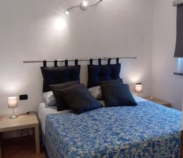 Varazze House | La Tana del Berü
