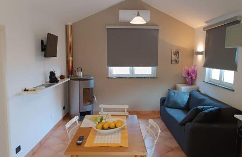 Varazze House | La Tana del Berü