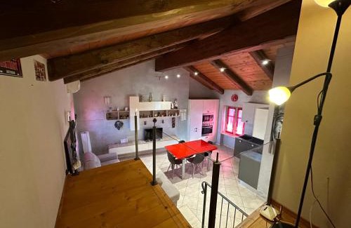 Piozzo Apartment | La tana di Piozzo
