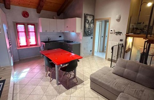 Piozzo Apartment | La tana di Piozzo