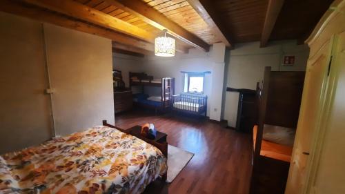 Pradleves House | La Tano dei Sarvanot