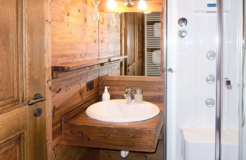 Paquier Apartment | La Tata by Interhome