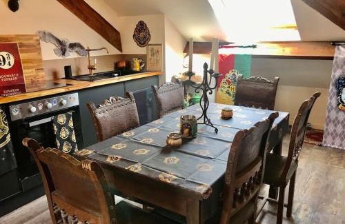 Perigueux Apartment | La Taverne des sorciers de Perigueux