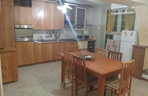 Policoro Apartment | La tavernetta del Sole