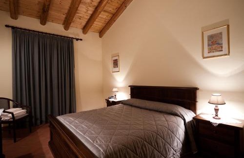 Archi House | La Terra Del Mezzo