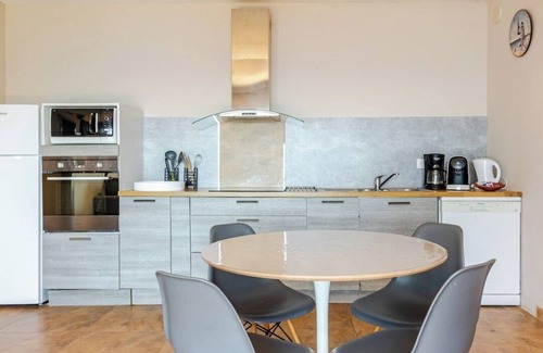 Aiguablava Apartment | "La Terrasse de la Mer 1"-Pool-Parking-BBQ-Wifi