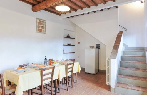 Grassina Apartment | La Terrazza by Interhome