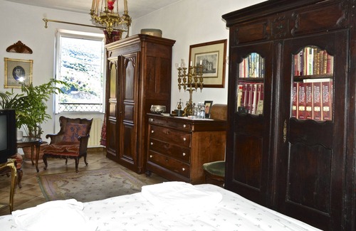 Old Town Bed & Breakfast | La Terrazza dei Pelargoni B&B