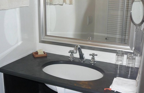 Old Town Bed & Breakfast | La Terrazza dei Pelargoni B&B