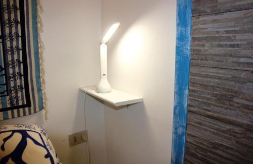 Ustica Apartment | La Terrazza dei Sogni