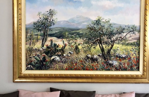 Coste Apartment | La Terrazza della Casa della Nonna