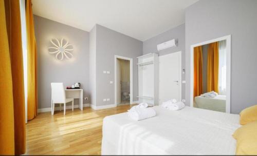 San Lorenzo Bed & Breakfast | La Terrazza di Jenny B&B