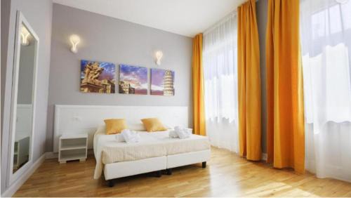 San Lorenzo Bed & Breakfast | La Terrazza di Jenny B&B
