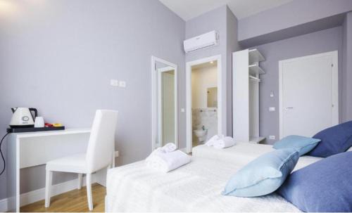 San Lorenzo Bed & Breakfast | La Terrazza di Jenny B&B