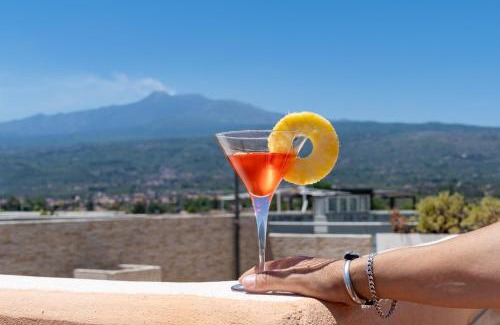 Fondachello Apartment | La Terrazza di Sara