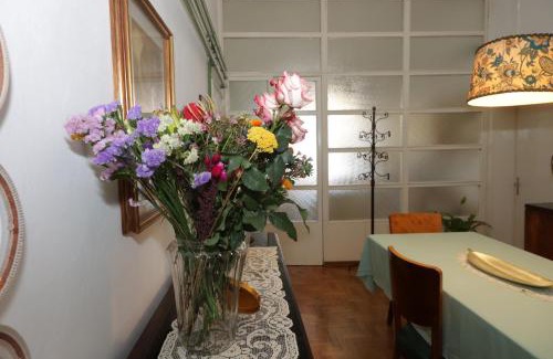 Treviso House | La terrazza di Villa Edera