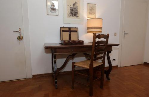 Treviso House | La terrazza di Villa Edera