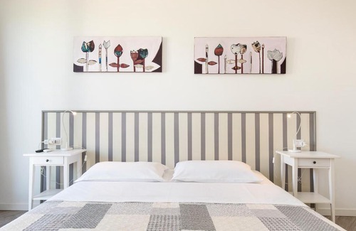 Rho House | La Terrazza